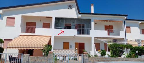 Un Terrazzo sul Tirreno