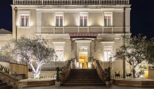UNA Hotels One Catania Wellness & SPA