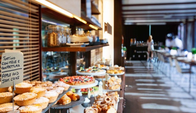 UNA Hotels One Siracusa Wellness & SPA