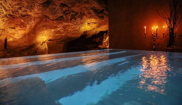 UNA Hotels One Siracusa Wellness & SPA