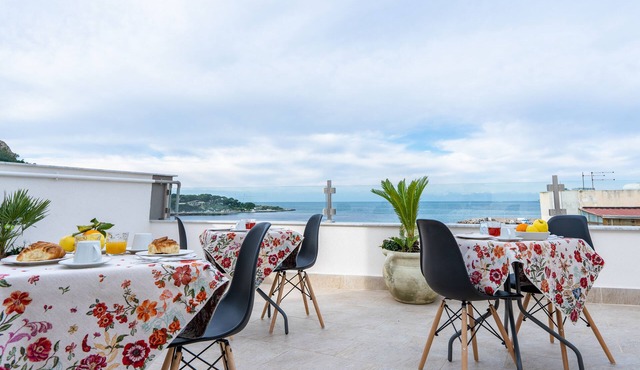 Una Terrazza sul Golfo