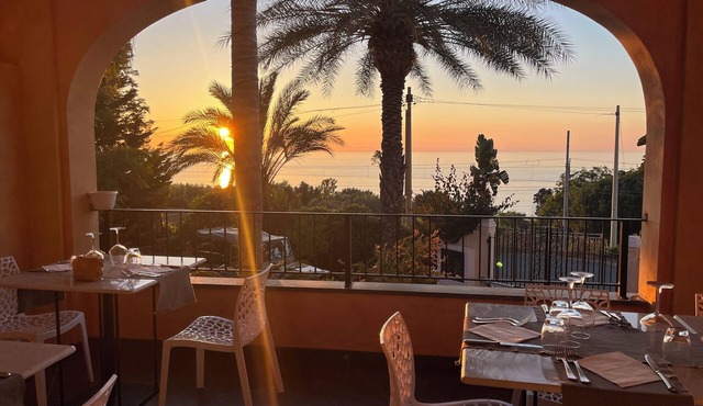 UNICO Cannamele Escape Tropea