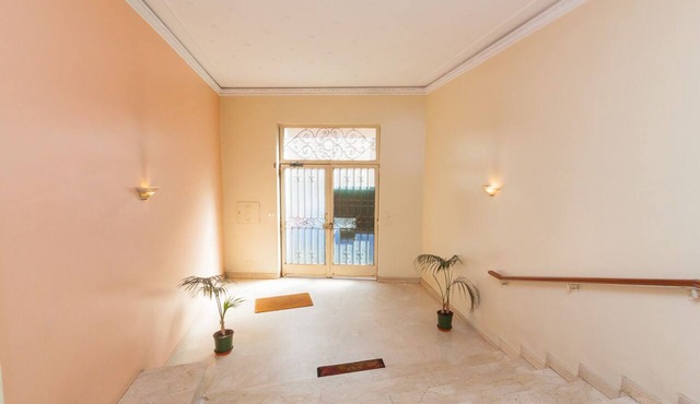 UP TO 7 BEDS BETWEEN TAORMINA, ETNA, CATANIA AND RESTORATION TOURIST PORT