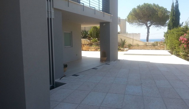 Villa Cà del Mar room B1