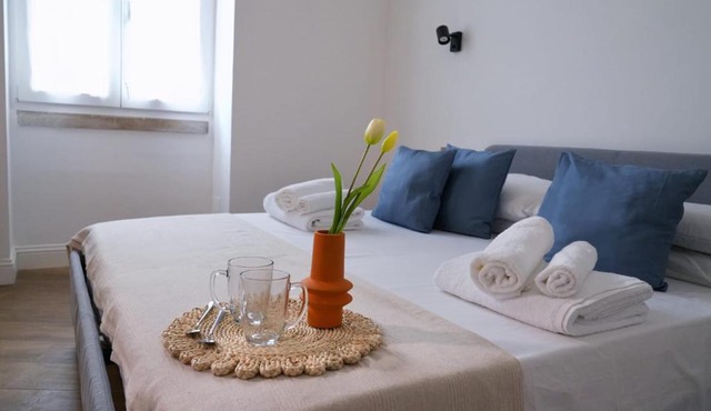Vaaz Rooms