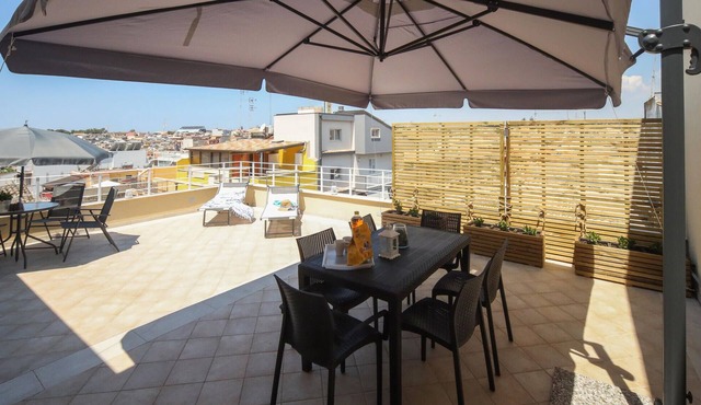 Vacanze al Mare Pozzallo