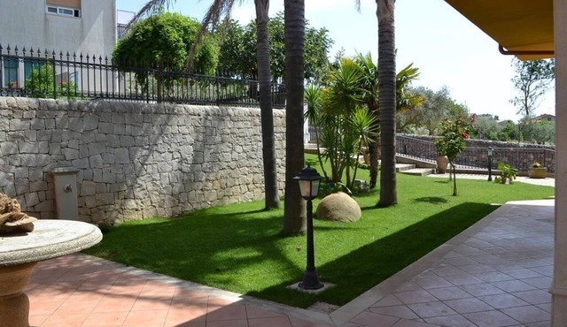 Vacanze Le Rose Modica . a delightful cottage for a couple trip!