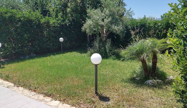 Vacation Home Villa Pomelia