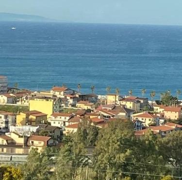 Vacation apartment in Falerna Marina