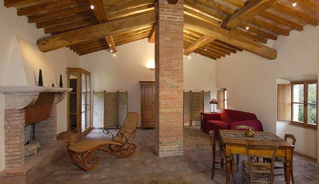 Vacation cottage La Casa Piccola