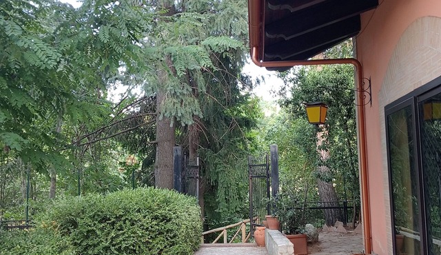 Vacation House at Manu's, The Source