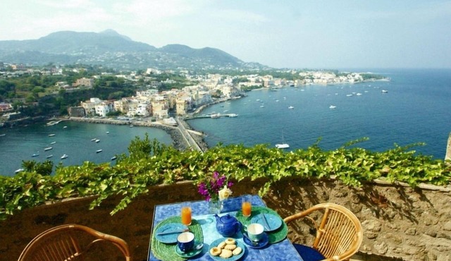 vacation holiday rental apartment amalfi coast