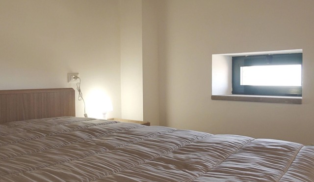 Vacation Homes "Il Palazzetto" - Green Apartment