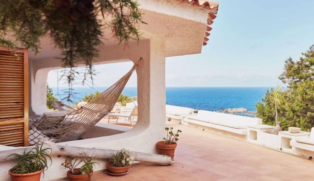Vacation home Akenta by Interhome