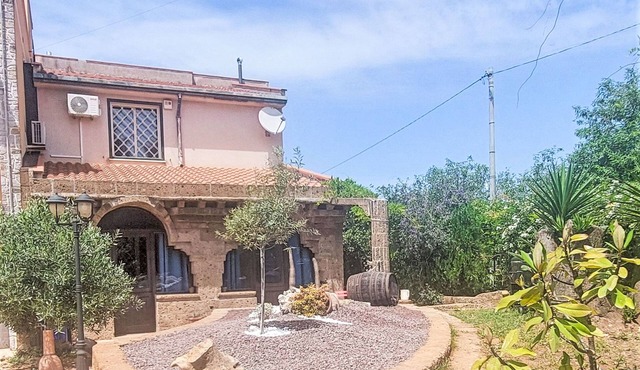 Vacation home Alice by Interhome