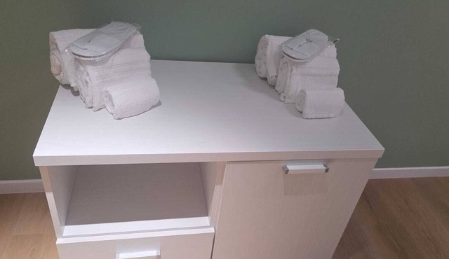VACATION HOME CENTER COSENZA