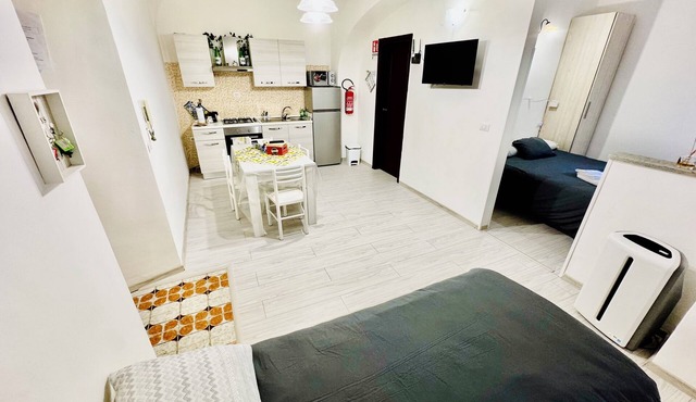 Vacation home Città dei Papi Anagni in Anagni