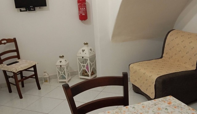 Vacation home Fior dell' Etna