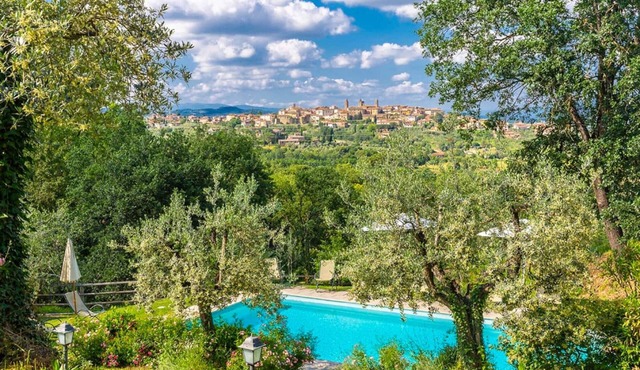 Vacation Home 'Il Granaio' with Pool, Private Terrace & Wi-Fi