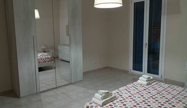 Vacation home Perla Marina