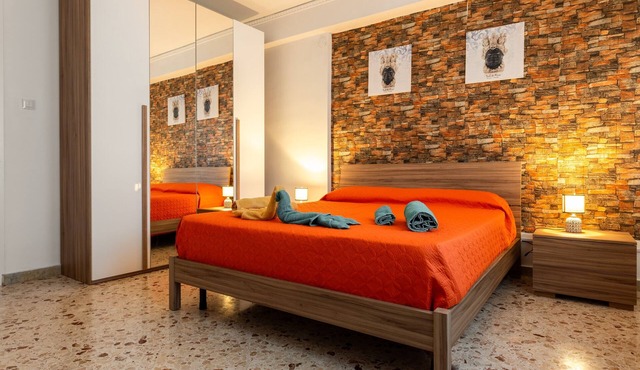 Vacation Home La Dolce Vita