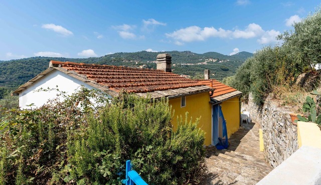 Vacation home Miky by Interhome