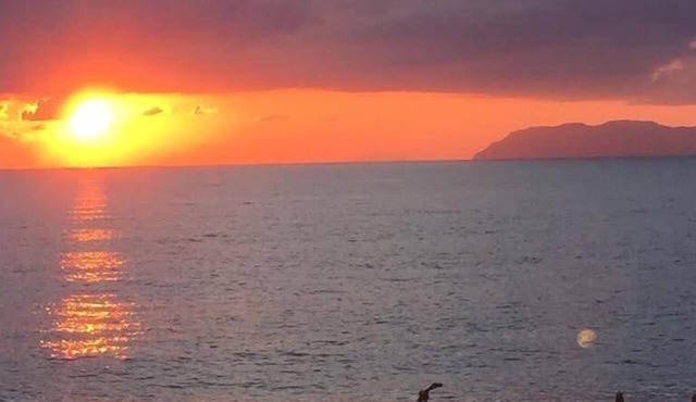 Vacation home near the Alcantara Gorge and Taormina