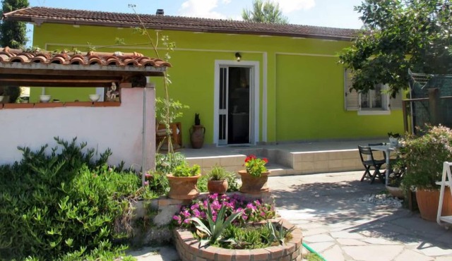 Vacation home Pucci in Marina di Massa - 4 persons, 1 bedrooms in Marina di Massa
