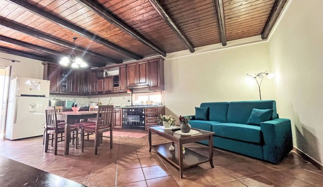 Vacation home Perla by Interhome