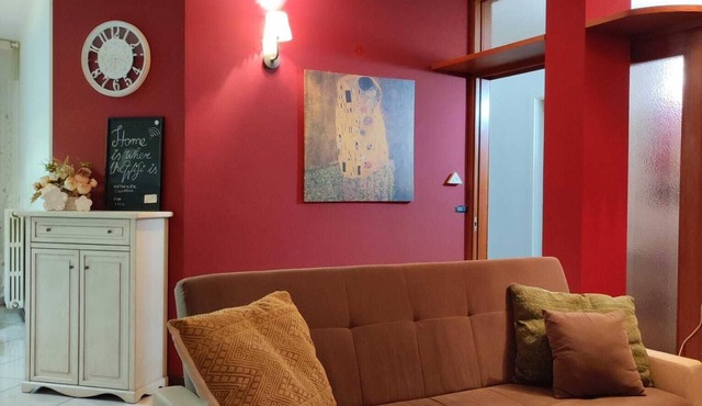 Vacation home Salento Lecce up to 10 beds