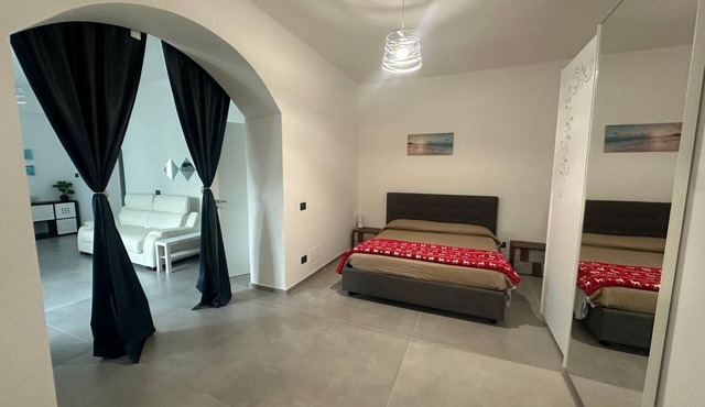 Vacation Home Tramonti and Relax Sangineto