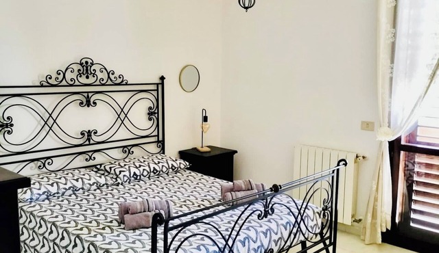 Vacation home - Tourist rental "Belvedere House Holiday Syracuse Ortigia"