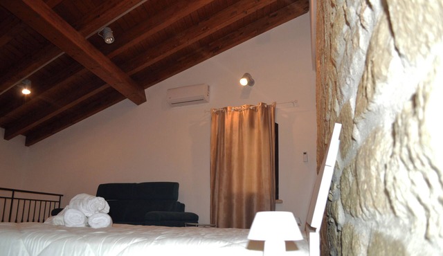 Vacation House "BEDDA MIA"