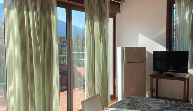 Vacation House in Carini - Relax and Nature