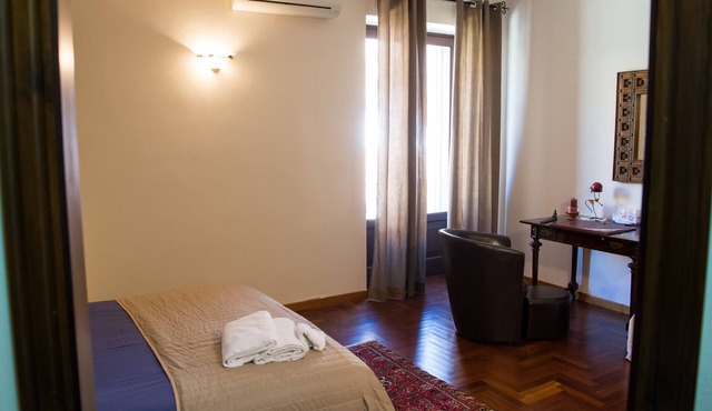 Vacation House Zagara - Giardinello