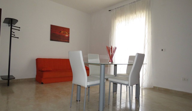 Vacation Rental Spicchi di Sole