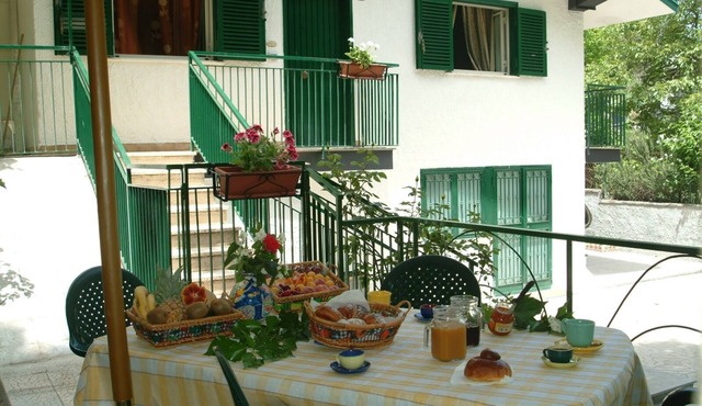 Vacations at the foot of 'ETNA Villa nestled in the CASTAGNETO