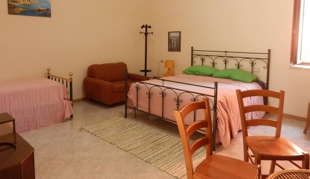 Valentina mini apartment