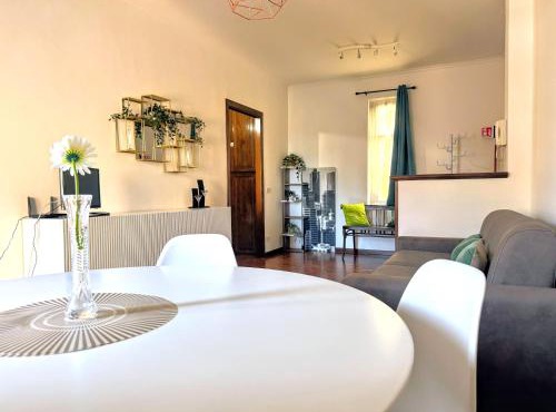 ValGa Suite near Vaticano and Centre
