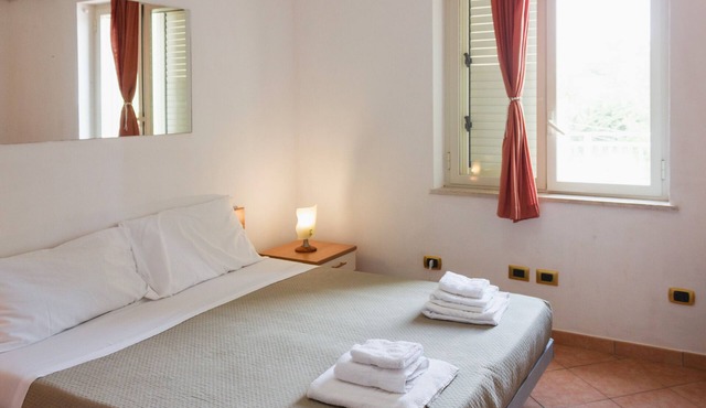 Vbeb Macrame Rooms Agrigento Relax Room Wi-Fi and Air Conditioning
