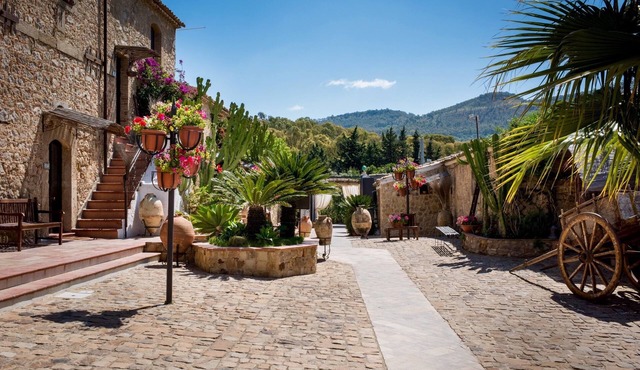 Vecchia Masseria