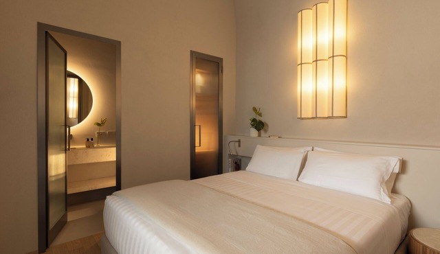 VELVET GREY BOUTIQUE HOTEL ROMA