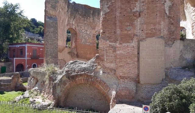 Venere House