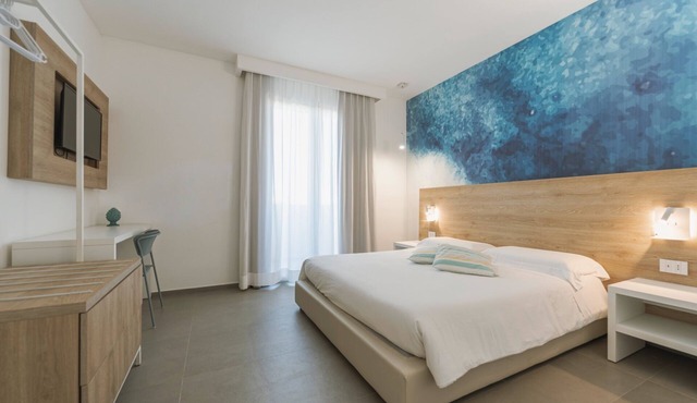 Venti di Laguna Apartments Stagnone - Scirocco