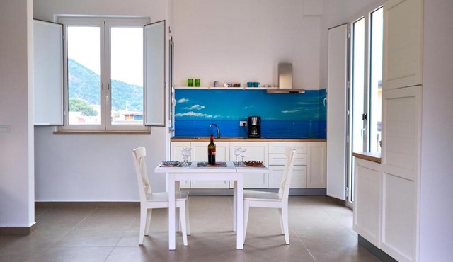 Vento di Mare