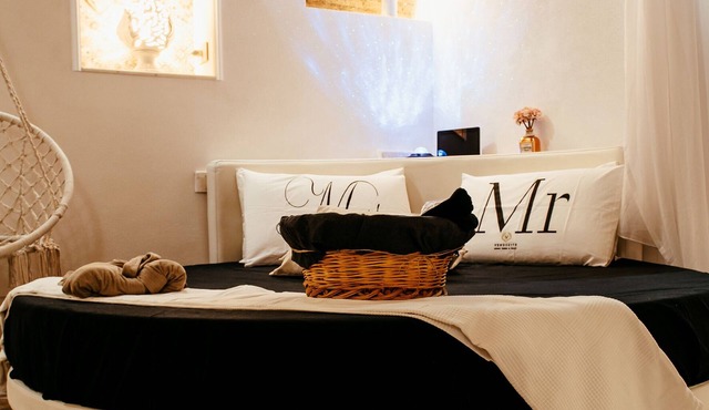 VenuSuite VENOSA - luxury house & relax