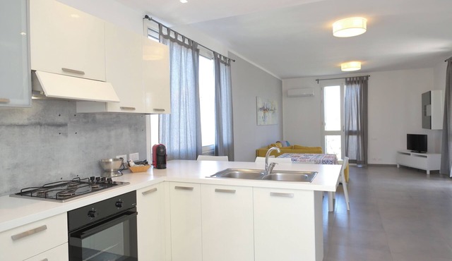 Verdemare House