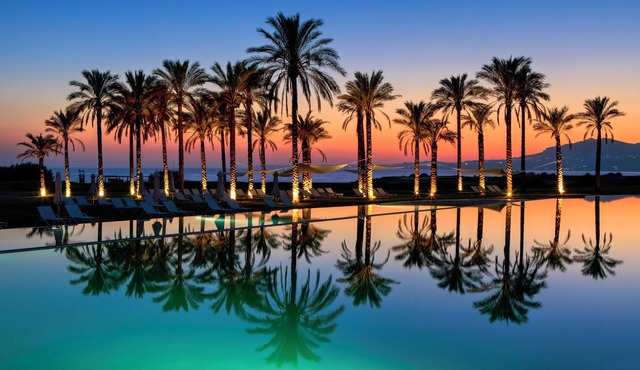 Verdura Resort