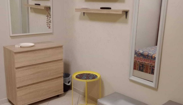 Verty house apartment, Frignano