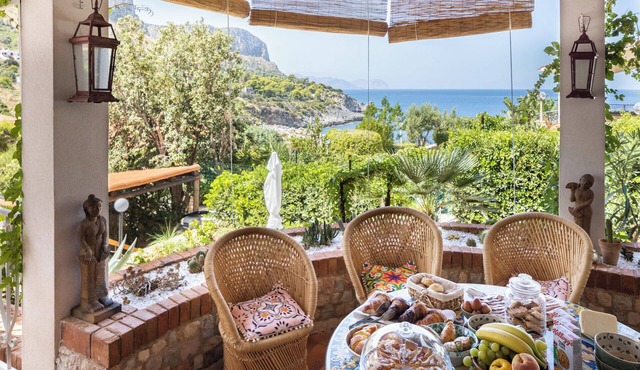 VFH Villa Flavia Eco B&B
